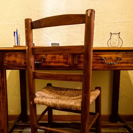 Βίλα La Maison Bleue Oupia