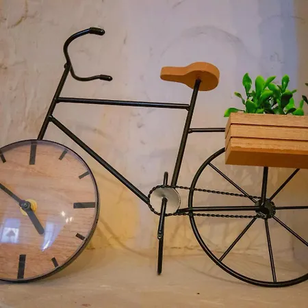 La Maison Bleue Βίλα Oupia