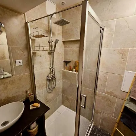La Maison Bleue *