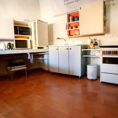 La Maison Bleue