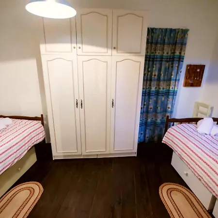 La Maison Bleue Villa *