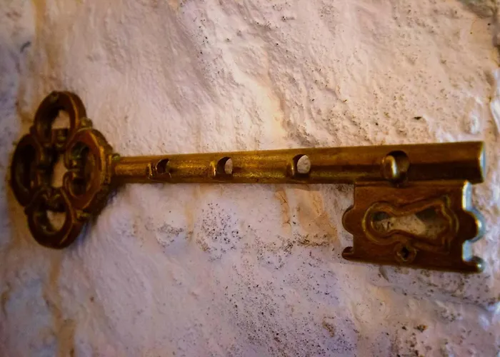 Villa La Maison Bleue